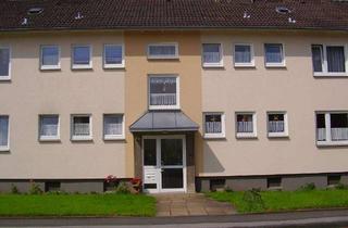 Wohnung mieten in Zum Hillenwasser 5b, 33014 Bad Driburg, Wir sanieren und ab 01.06.2026 können Sie einziehen