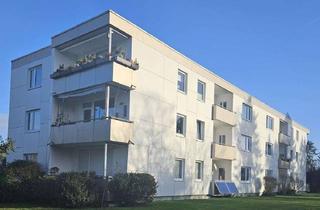 Wohnung mieten in Holstentwiete, 25469 Halstenbek, Modernisierte 3-Zimmer-Wohnung mit großem Balkon in ruhiger Lage von Halstenbek