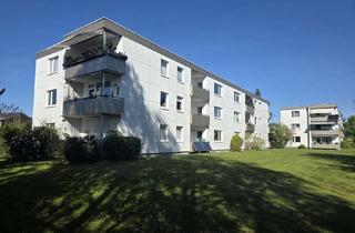 Wohnung mieten in Holstentwiete, 25469 Halstenbek, Modernes Wohnen in ruhiger Lage - 3 Zimmer mit großem Balkon