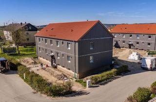 Wohnung mieten in Schlesierstraße, 92421 Schwandorf, 3-Zi.-Gartenwohnung in ruhiger Lage - Erstbezug nach hochwertiger Sanierung - Schlesierstraße 7