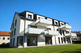 Wohnung mieten in 68766 Hockenheim, *Neubau Erstbezug* Moderne 4 ZKB-Wohnung mit Balkon!