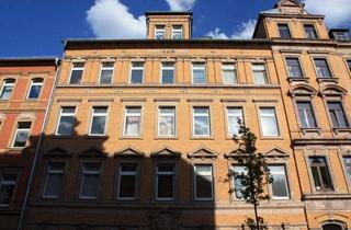 Wohnung mieten in Markusstr., 09130 Sonnenberg, Charmante Altbauwohnung im Erdgeschoss