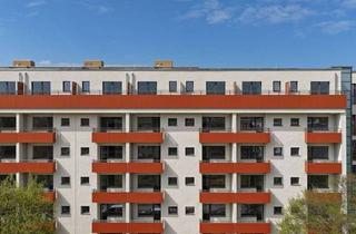 Wohnung mieten in Eiserfelder Ring, 13583 Spandau, Wohn Aktiv! Seniorenwohnungen für Mieter ab 60 Jahren