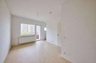 Wohnung mieten in Eiserfelder Ring, 13583 Spandau, Wohn Aktiv! Seniorenwohnungen für Mieter ab 60 Jahren