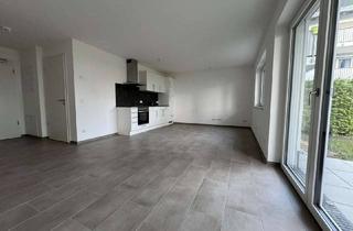 Wohnung mieten in Münchener Straße 27, 85567 Grafing, Neuwertige helle 1-Zimmer Wohnung mit großem Balkon in zentraler Lage