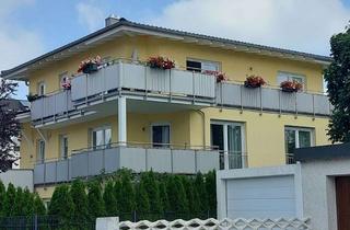 Wohnung mieten in Weißpfennigweg, 81825 Trudering-Riem, Schöner Wohnen! Top Küche! 2 Bäder! Große Südbalkone! Top Ausstattung! Wärmepumpe!U2 Bahn