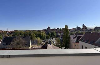 Wohnung mieten in Weinstraße, 74354 Besigheim, 4,5 Zimmer-Wohnung in zentraler Wohnlage mit herrlicher Dachterrasse!