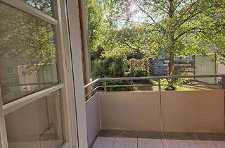 Wohnung mieten in Eisenacher Str. 15, 90491 Schoppershof, Balkon ins Grüne * Nordstadt * nähe U-bahn