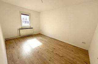 Wohnung mieten in 38685 Langelsheim, Charmante 3-Zimmer-Wohnung mit eigenem Garten und Garage
