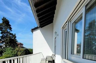 Wohnung mieten in 35415 Pohlheim, Schöne, geräumige 3 Zi.-Wohnung mit Balkon in Pohlheim!