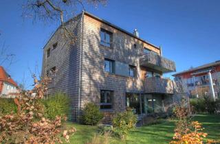 Wohnung mieten in Bahnstr. 25, 82131 Gauting, STOCKDORF: FÜR ARCHITEKTUR-INTERESSIERTE MIT LIEBE ZUM DETAIL, HÖCHSTE WOHNQUALITÄT IM WÜRMTAL!