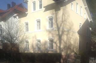 Wohnung mieten in Wittastrasse 12, 36251 Bad Hersfeld, Dachgeschosswohnung in Bad Hersfeld am Kurpark