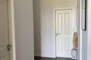 Wohnung mieten in Am Panke-Park 39, 16321 Bernau, Geräumige Wohnung in Bernau bei Berlin