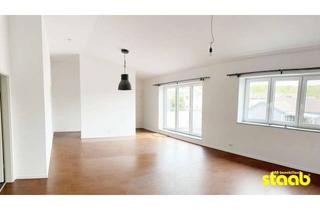 Wohnung mieten in 63801 Kleinostheim, LICHTDURCHFLUTETE 4-ZIMMERWOHNUNG MIT BALKON *** KLEINOSTHEIM