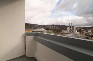 Wohnung mieten in Sachsenfelder Straße 89, 08340 Schwarzenberg, Freundliche 1-Raumwohnung