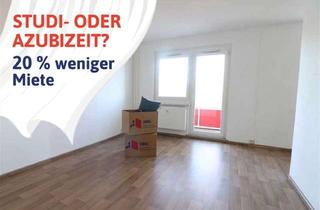 Wohnung mieten in Sachsenfelder Straße 91, 08340 Schwarzenberg, EINZIEHEN.SPAREN.DURCHSTARTEN.