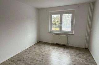 Wohnung mieten in Allendestraße 73, 98574 Schmalkalden, Modernisierte 2-Zimmer-Wohnung in Schmalkalden mit zentraler Lage