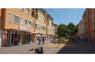 Wohnung mieten in Havelpassage 10, 16761 Hennigsdorf, HEN10-WE02 Möblierte 1-Zimmer Wohnung nahe S-Bahnhof Hennigsdorf inkl. Internet