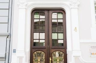 Wohnung mieten in Arnswaldtstraße, 30159 Mitte, Modernisierte Altbauwohnung in der Innenstadt