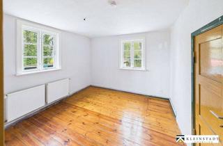 Wohnung mieten in 39524 Kamern, Idyllische 3-Raum-Wohnung im gemütlichen Landhausstil in Hohenkamern