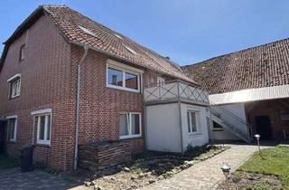 Wohnung mieten in Zum Storchennest, 31311 Uetze, Schöne 6 Zimmer Maisonettewohnung mit Garten
