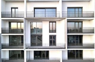 Wohnung mieten in Kleiststraße 25, 89077 Weststadt, VOLLMöbliert - Apartment - vis-à-vis zur kleinen Blau