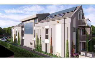 Wohnung mieten in Altonaer Straße 368, 25469 Halstenbek, Moderner Neubau Erstbezug