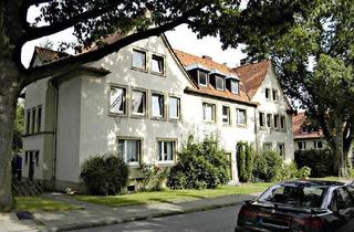 Wohnung mieten in 33604 Sieker, Frisch Modernisierte 2-Zimmer Wohnung mit Gartennutzung – Erstbezug nach Sanierung!