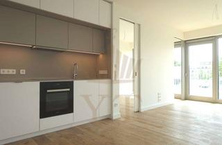 Wohnung mieten in 10785 Tiergarten, Lichtdurchflutetes 2-Zi-Apartement | mit Süd-Balkon | in Berlin-Tiergarten