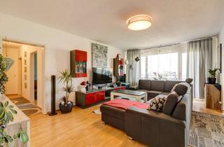 Wohnung mieten in 65474 Bischofsheim, *Wohnen mit Aussicht*3,5 Zimmer Wohnung mit Mainblick, Balkon, Aufzug und Kfz-Stellplatz