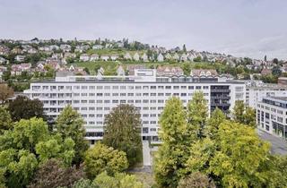Wohnung mieten in Tunzhofer Str. 12, 70191 Nord, ** Traumwohnung mit sensationeller Dachterrasse! Ideal für 2-3 Personen! **