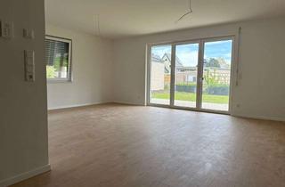 Wohnung mieten in 59590 Geseke, Moderne 4-Zimmer-Neubauwohnung in Störmede – OG Links