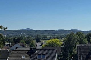 Penthouse mieten in 53721 Siegburg, Ankommen und wohlfühlen: Exklusive Neubau-Penthouse-Wohnung in Siegburg-Kaldauen (Erstbezug)