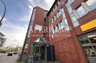 Wohnung mieten in Wandsbeker Chaussee 220, 22089 Eilbek, 96 ROOMS - Studentenwohnanlage - NUR FÜR STUDIERENDE