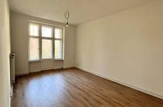 Wohnung mieten in Hannemannstraße 28, 12347 Britz, Frisch sanierte 3-Zimmer-Wohnung in Berlin Britz