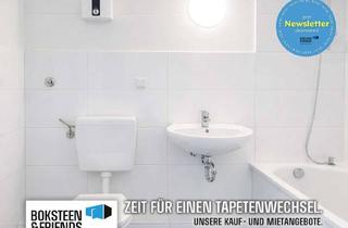 Wohnung mieten in Surick 38, 46286 Dorsten, 4-Zimmer-Wohnung mit modernem Wohnkomfort und BALKON