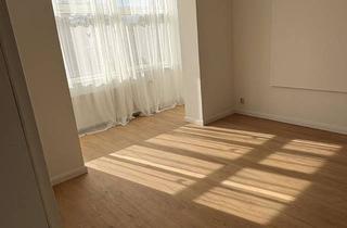 Wohnung mieten in Kantstraße 30, 15230 Frankfurt, großzügige 3-Raumwohnung mit Einbauküche in beliebter Wohngegend