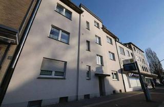 Wohnung mieten in Polsumer Str. 158, 45896 Hassel, Renovierte & gemütliche 2,5 Raum-Dachgeschosswohnung mit Tageslichtbad & Gartennutzung in Hassel