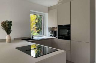 Wohnung mieten in Goswinstraße, 46325 Borken, Exklusive EG‑Wohnung inkl. Küche mit großem Garten
