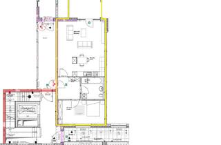Wohnung mieten in 22926 Ahrensburg, Ihr neues Zuhause - Moderne 2 Zimmerwohnung in Ahrensburg zu vermieten!