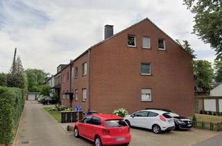Sozialwohnungen mieten in Tauschlagstraße 80, 45966 Gladbeck, WBS erforderlich! -Geräumige 3,5 Zimmer in Gladbeck