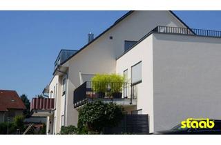 Wohnung mieten in 63741 Damm, MODERNE 2,5 - ZIMMERWOHNUNG MIT EINBAUKÜCHE UND BALKON!
