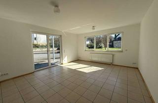 Wohnung mieten in Wahlscheider Straße 69, 53797 Lohmar, Seniorenfreundliche Erdgeschosswohnung mit großzügiger Raumaufteilung
