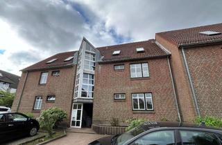 Wohnung mieten in Höpen 13a, 24594 Hohenwestedt, *2 Zimmer-Wohnung im Erdgeschoß mit kleiner Terrasse*