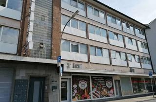 Wohnung mieten in Nordstraße, 58452 Witten, Frisch gestrichen! Großzügige 4- Zimmerwohnung im Zentrum