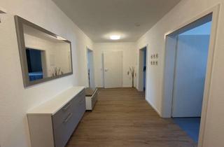 Wohnung mieten in Kirchstraße 16, 33330 Gütersloh, großzugige und Barrierefreie 2-Zimmer-Wohnung mit Balkon in Bestlage