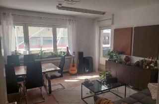 Wohnung mieten in 68159 Mannheim, Attraktive 2-Zimmer-Wohnung nahe Uni & Quadrat