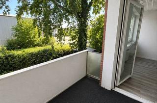 Wohnung mieten in 40764 Langenfeld, 3-Zimmer-Wohnung mit Loggia in Langenfeld
