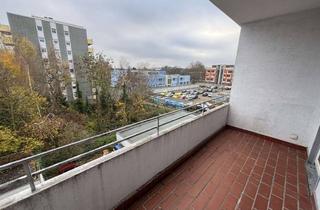 Wohnung mieten in Kaiserstr. 20, 45699 Herten, Zentrale Wohnung in Herten mit Balkon & Top-Anbindung