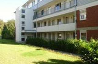 Wohnung mieten in 21035 Hamburg, Top 1 Zi. Wohnung in absolut ruhiger Lage - sonniger Balkon